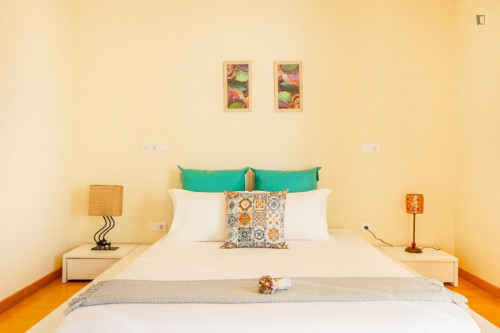 Amazing 3-bedroom house in Ovar - Gallery - 22