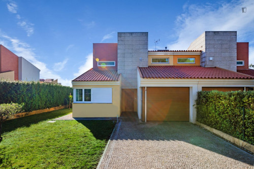 Amazing 3-bedroom house in Ovar - Gallery - 16