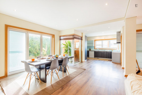 Amazing 3-bedroom house in Ovar - Gallery - 31