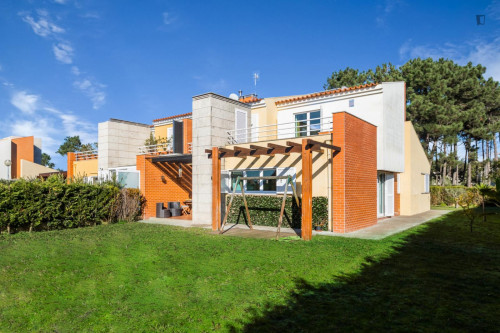 Amazing 3-bedroom house in Ovar - Gallery - 18