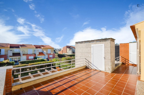 Amazing 3-bedroom house in Ovar - Gallery - 12
