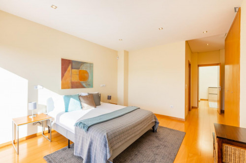 Amazing 3-bedroom house in Ovar