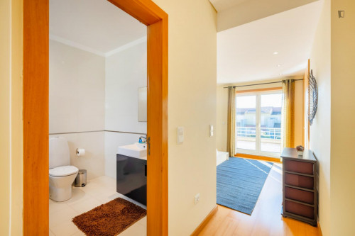 Amazing 3-bedroom house in Ovar - Gallery - 24