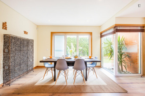Amazing 3-bedroom house in Ovar - Gallery - 32