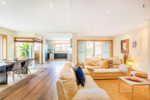 Amazing 3-bedroom house in Ovar - Gallery - 20