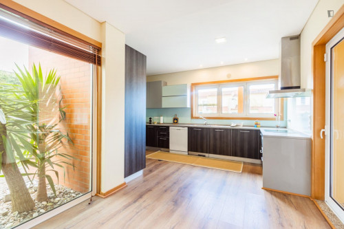 Amazing 3-bedroom house in Ovar - Gallery - 37