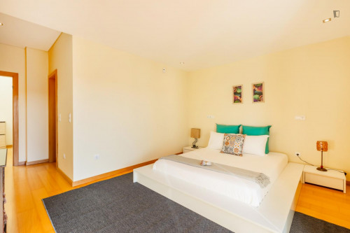 Amazing 3-bedroom house in Ovar - Gallery - 21