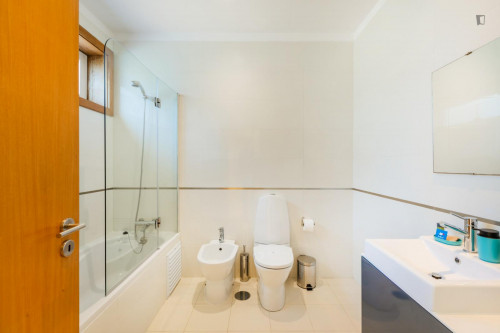 Amazing 3-bedroom house in Ovar - Gallery - 25