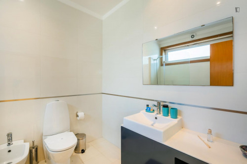 Amazing 3-bedroom house in Ovar - Gallery - 26