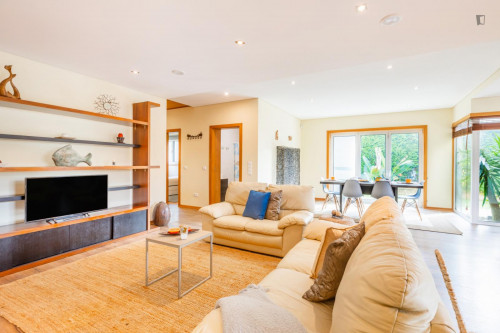 Amazing 3-bedroom house in Ovar - Gallery - 29