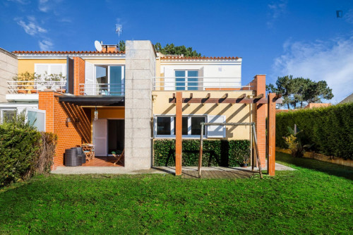 Amazing 3-bedroom house in Ovar - Gallery - 17