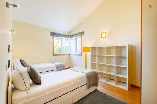 Amazing 3-bedroom house in Ovar - Gallery - 8