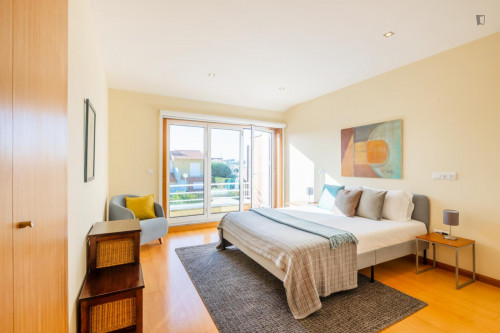 Amazing 3-bedroom house in Ovar - Gallery - 6