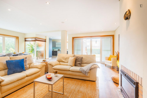 Amazing 3-bedroom house in Ovar - Gallery - 30