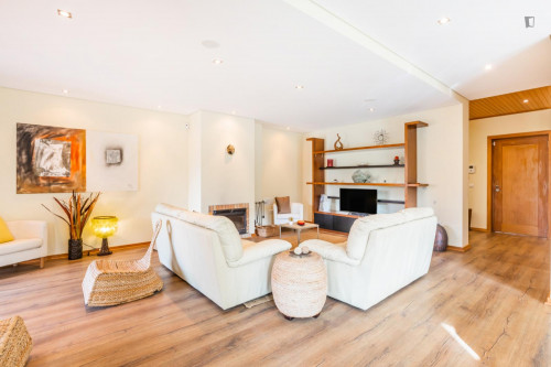 Amazing 3-bedroom house in Ovar - Gallery - 28