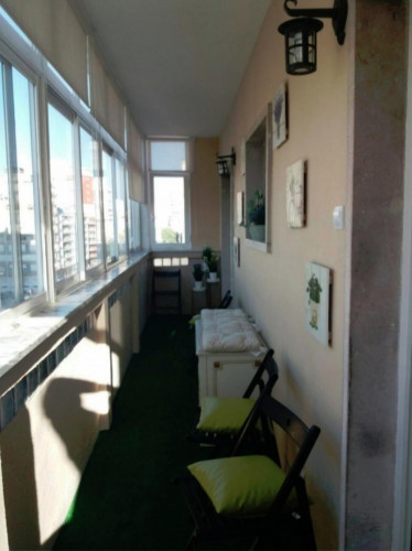 Modern 3-bedroom apartment in Alvalade - Gallery - 12