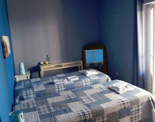 Modern 3-bedroom apartment in Alvalade - Gallery - 9