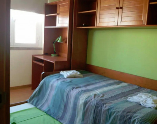 Modern 3-bedroom apartment in Alvalade - Gallery - 11