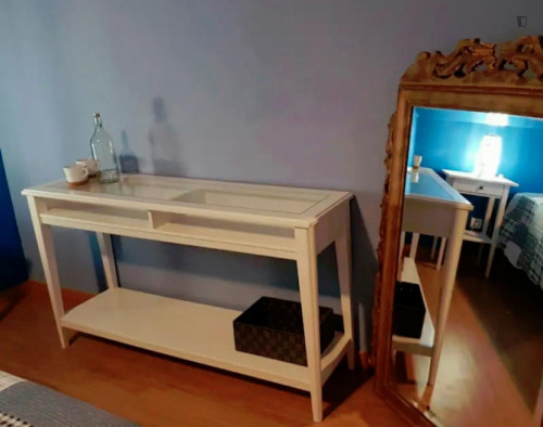Modern 3-bedroom apartment in Alvalade - Gallery - 10