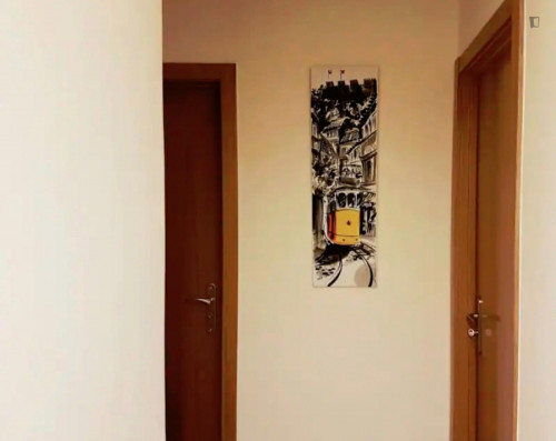 Modern 3-bedroom apartment in Alvalade - Gallery - 14
