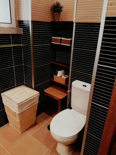 Modern 3-bedroom apartment in Alvalade - Gallery - 5
