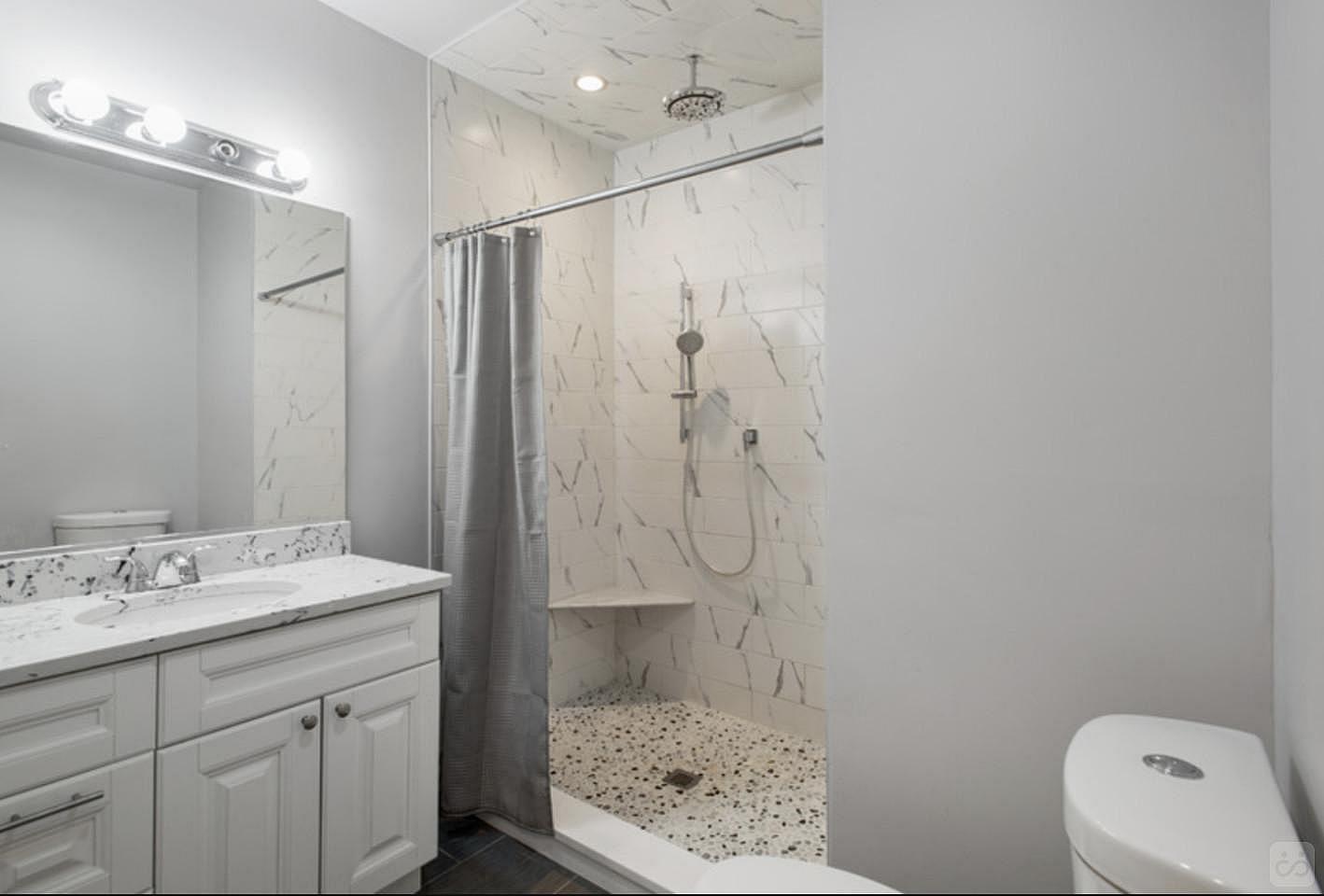 Private Room + Bathroom - 20