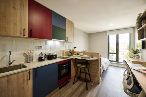 The Spireworks - Gallery - 10