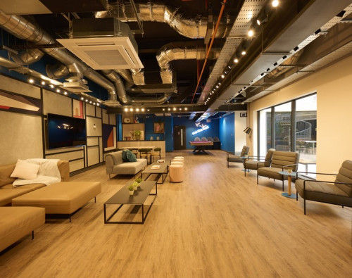 The Spireworks - Gallery - 21