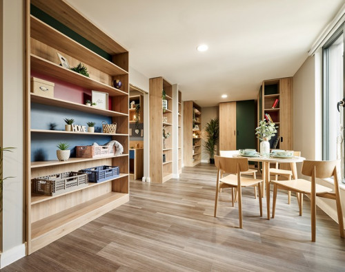 The Spireworks - Gallery - 20