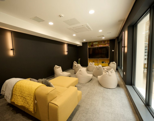 The Spireworks - Gallery - 12
