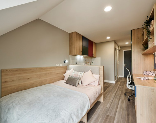 The Spireworks  - Gallery -  5