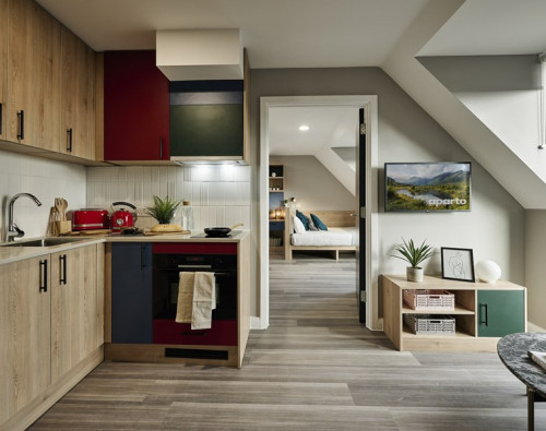 The Spireworks - Gallery - 32