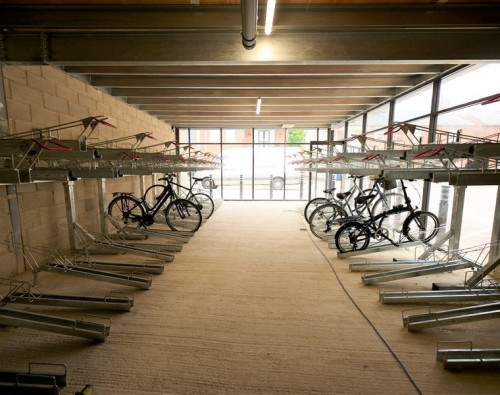 The Spireworks - Gallery - 11