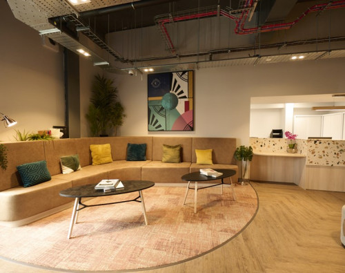 The Spireworks - Gallery - 6