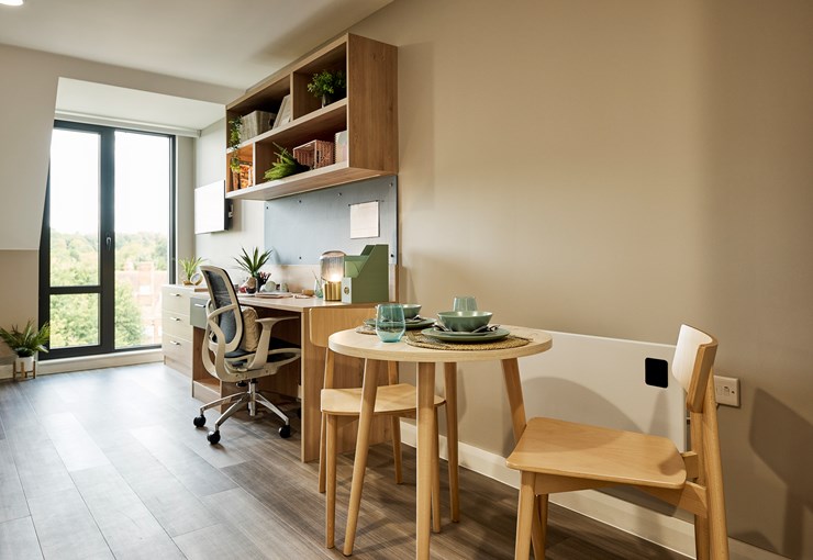 Gold Studio - The Spireworks - Gallery - 3
