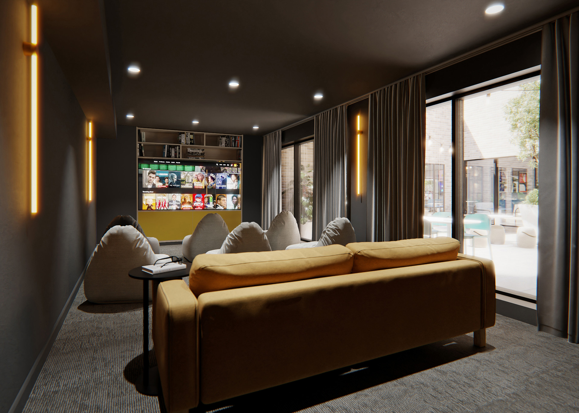 Platinum Studio - 9