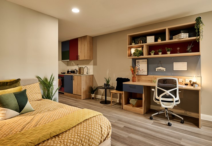  Platinum Studio  -  The Spireworks  - Gallery -  1