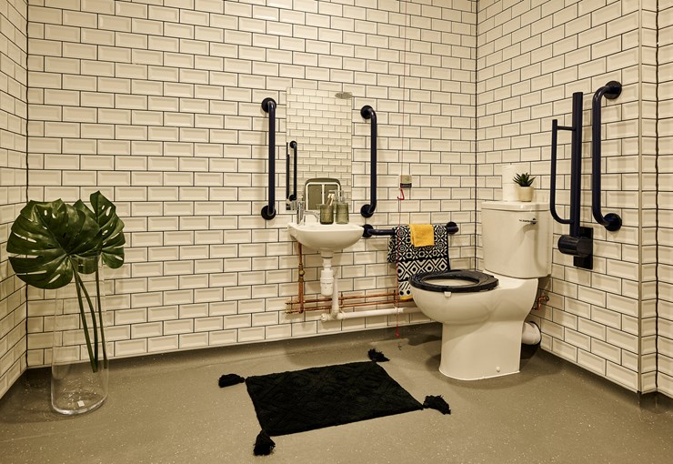  Platinum Studio  -  The Spireworks  - Gallery -  4