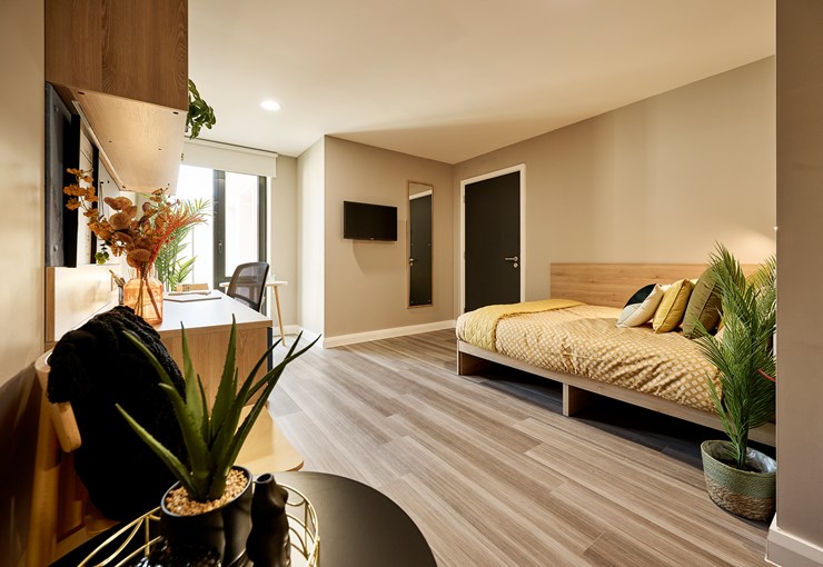  Platinum Studio  -  The Spireworks  - Gallery -  5