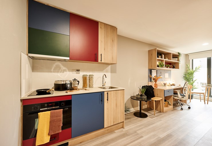  Platinum Studio  -  The Spireworks  - Gallery -  3