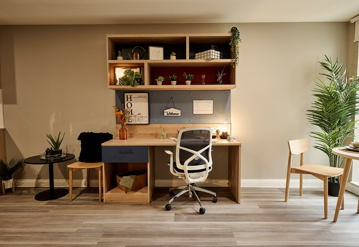 Platinum Studio - The Spireworks - Gallery - 2