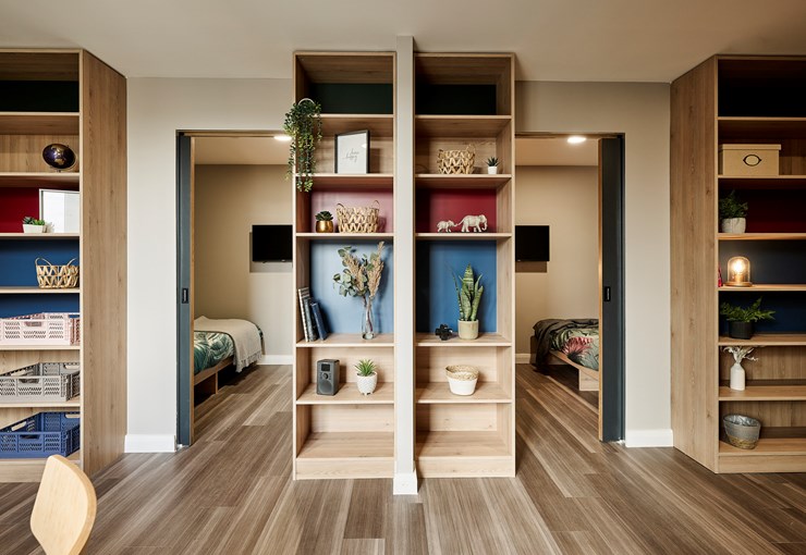  Dual Twin  -  The Spireworks  - Gallery -  2