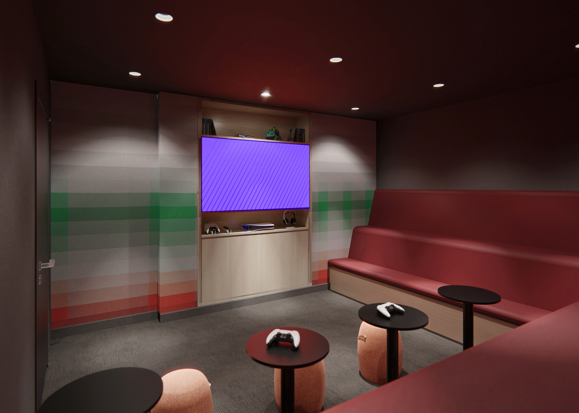 Twin Studio - 10