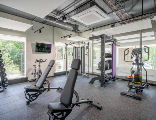 Hillfort House  - Gallery -  5