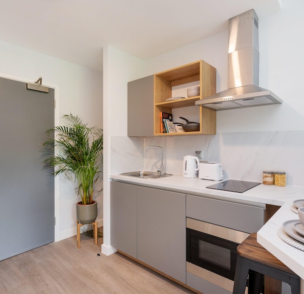 Studio Gold - Hillfort House - Gallery - 2