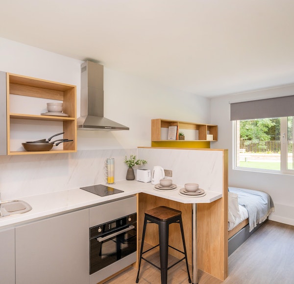  En-Suite Silver  -  Hillfort House  - Gallery -  6