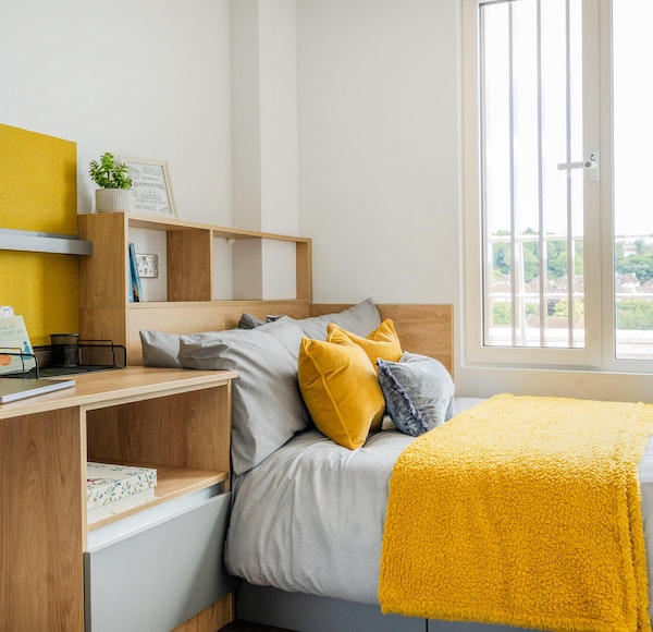 En-Suite Bronze - Hillfort House - Gallery - 2