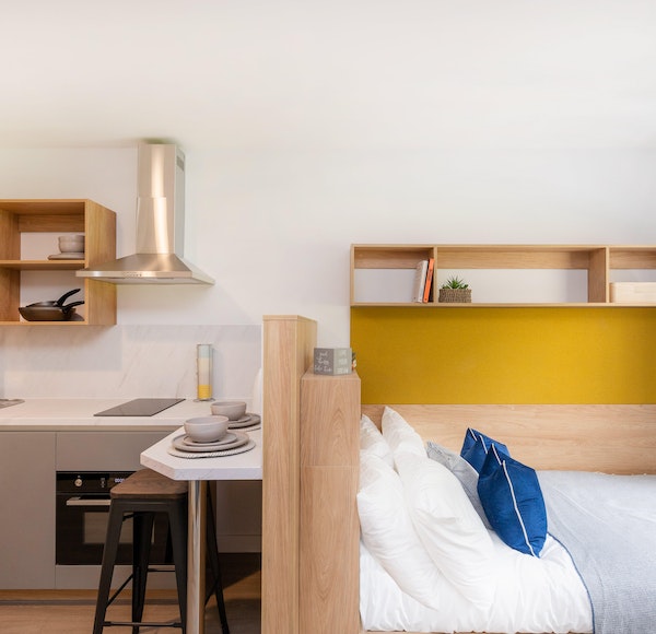 Studio Platinum - Hillfort House - Gallery - 2