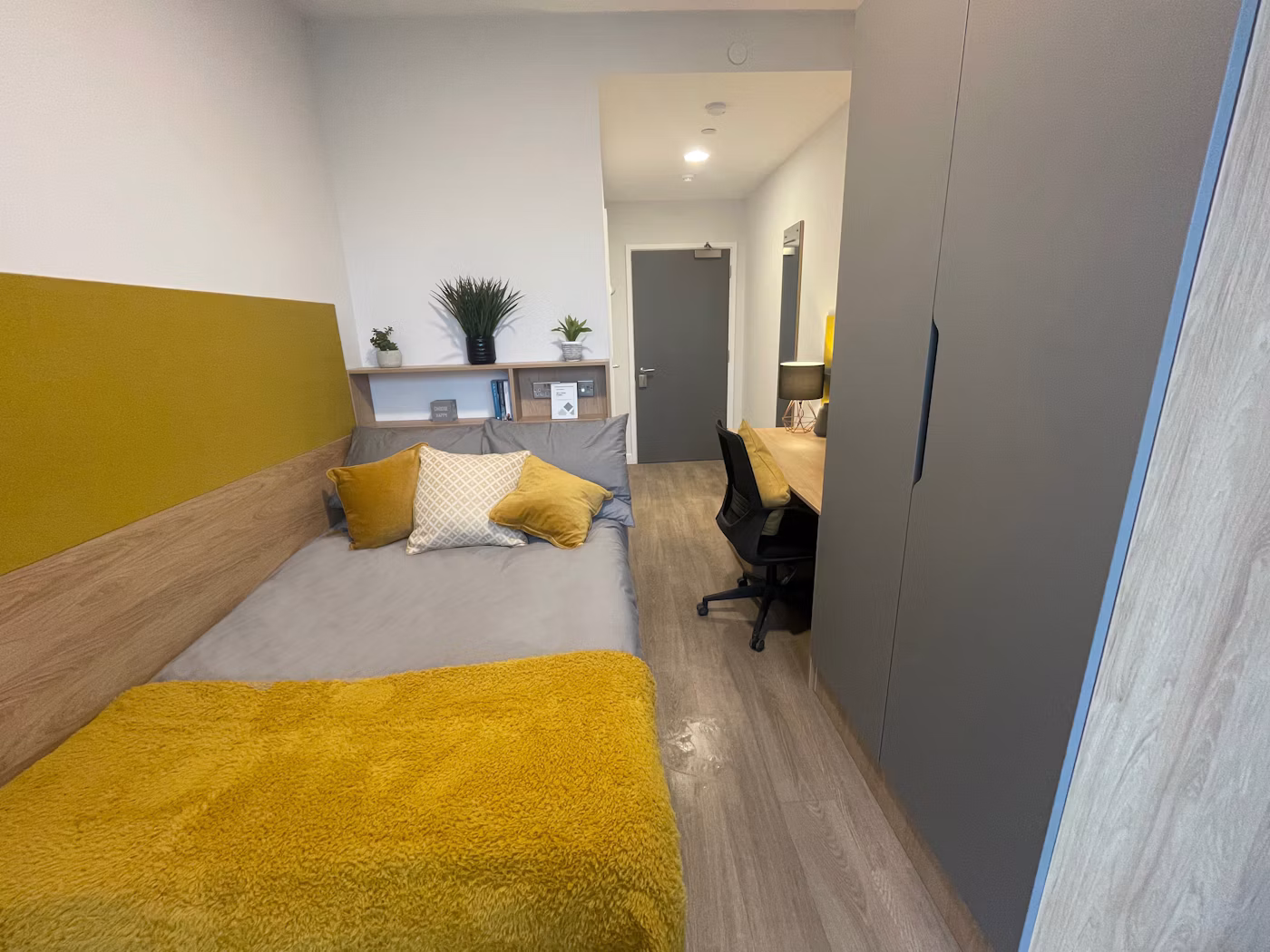 En-Suite Classic - 2