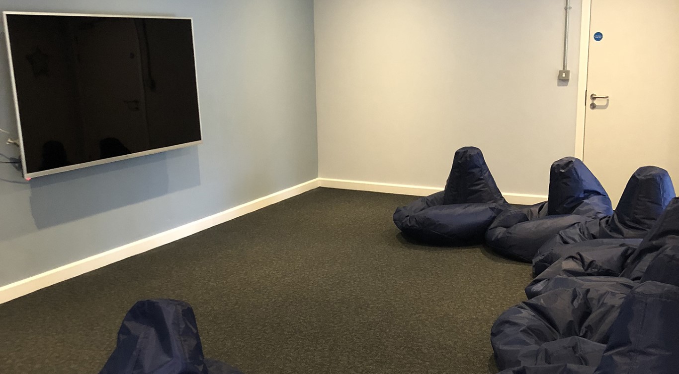 Collegiate Riverside Way